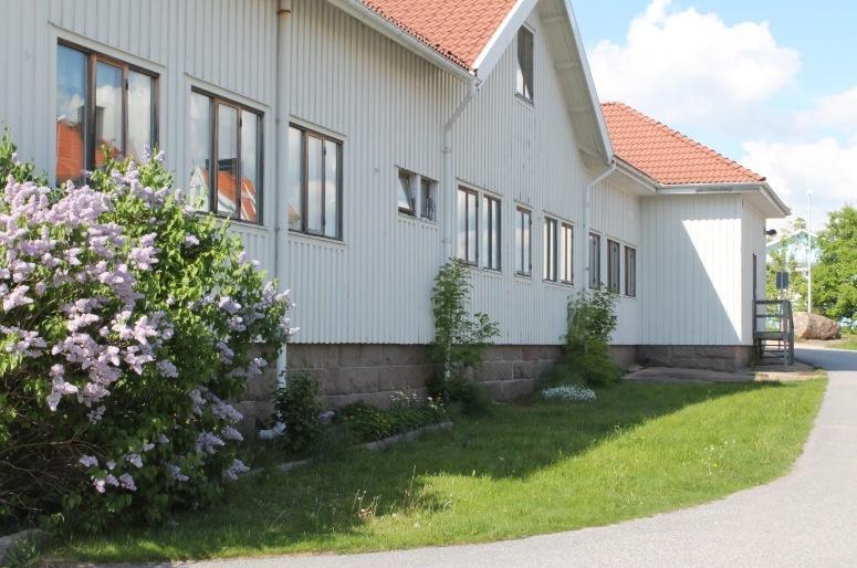 Hovenasets Vandrarhem エクステリア 写真